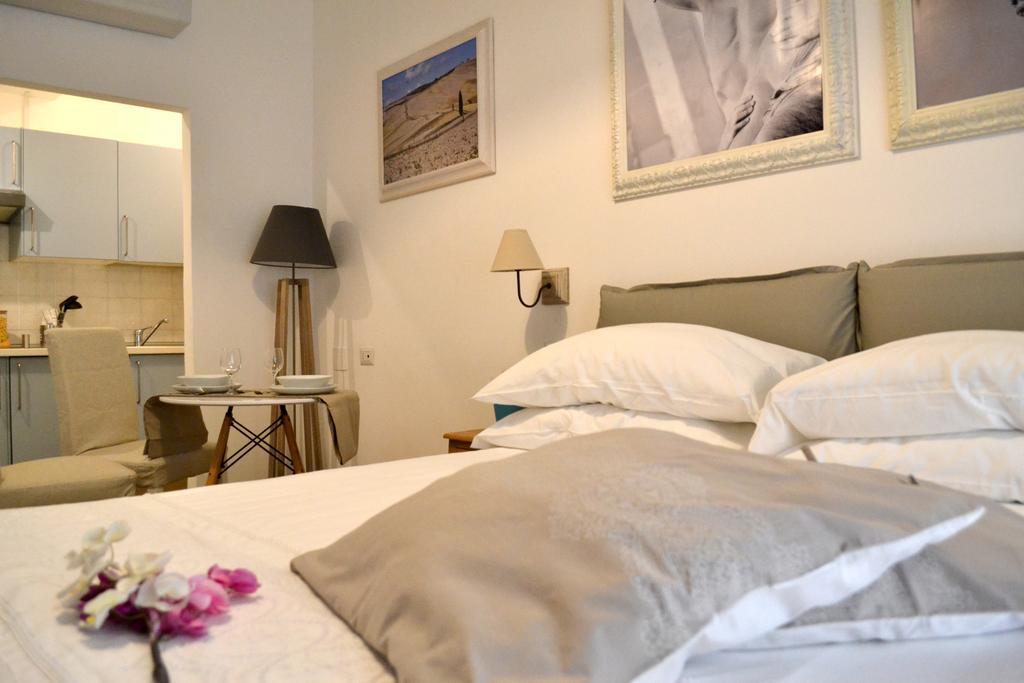 Piccolo Borgo Antico Hotel ฟลอเรนซ์ ภายนอก รูปภาพ