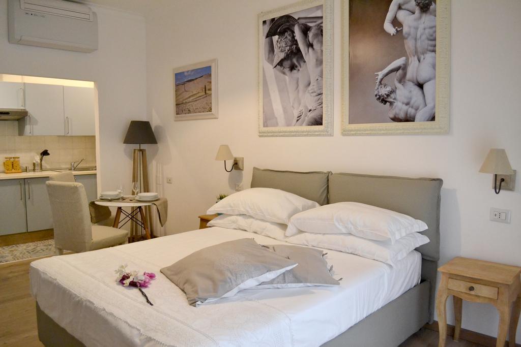 Piccolo Borgo Antico Hotel ฟลอเรนซ์ ภายนอก รูปภาพ