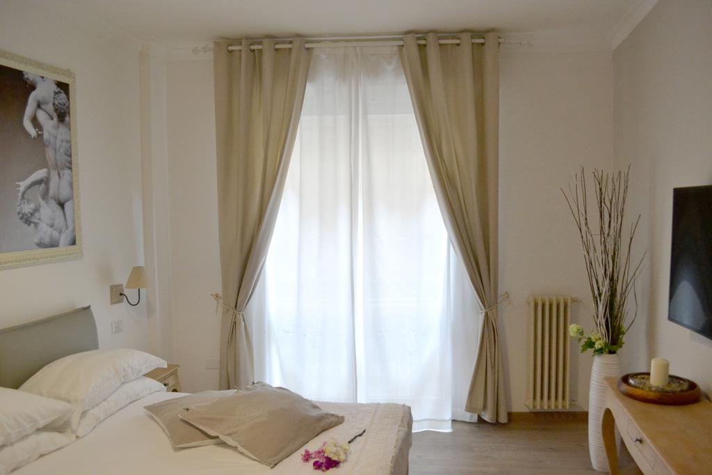 Piccolo Borgo Antico Hotel ฟลอเรนซ์ ภายนอก รูปภาพ