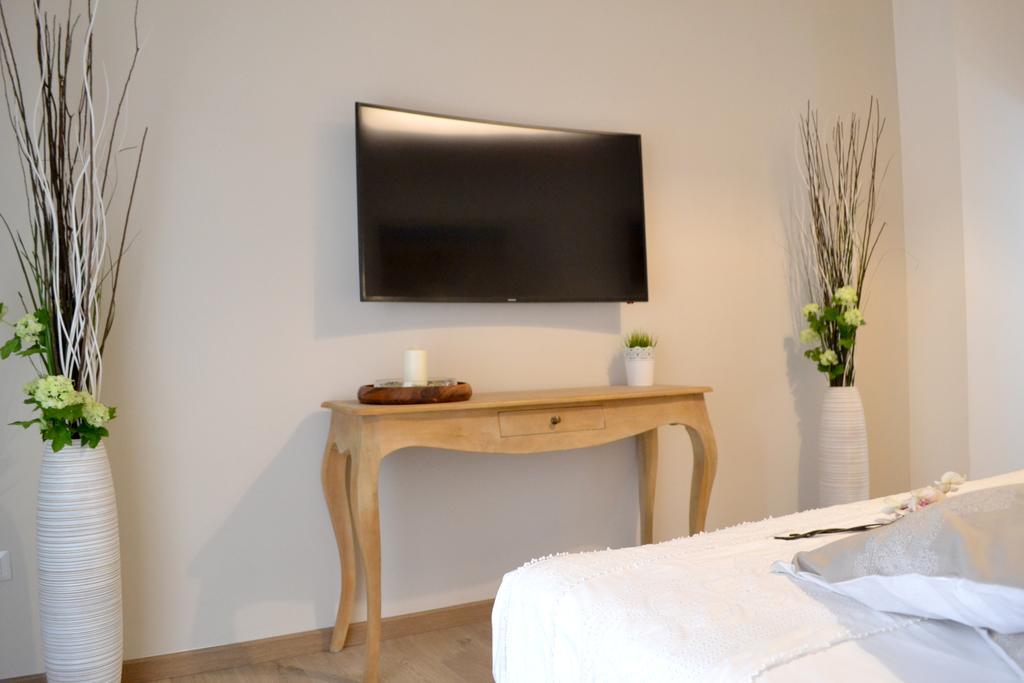 Piccolo Borgo Antico Hotel ฟลอเรนซ์ ภายนอก รูปภาพ