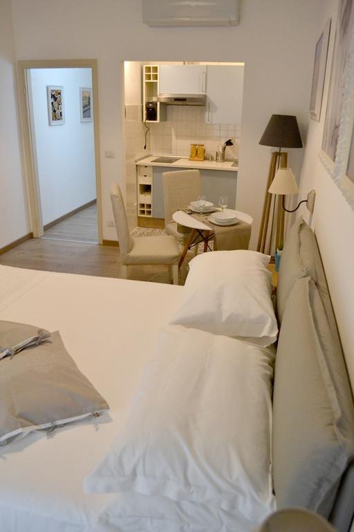 Piccolo Borgo Antico Hotel ฟลอเรนซ์ ภายนอก รูปภาพ