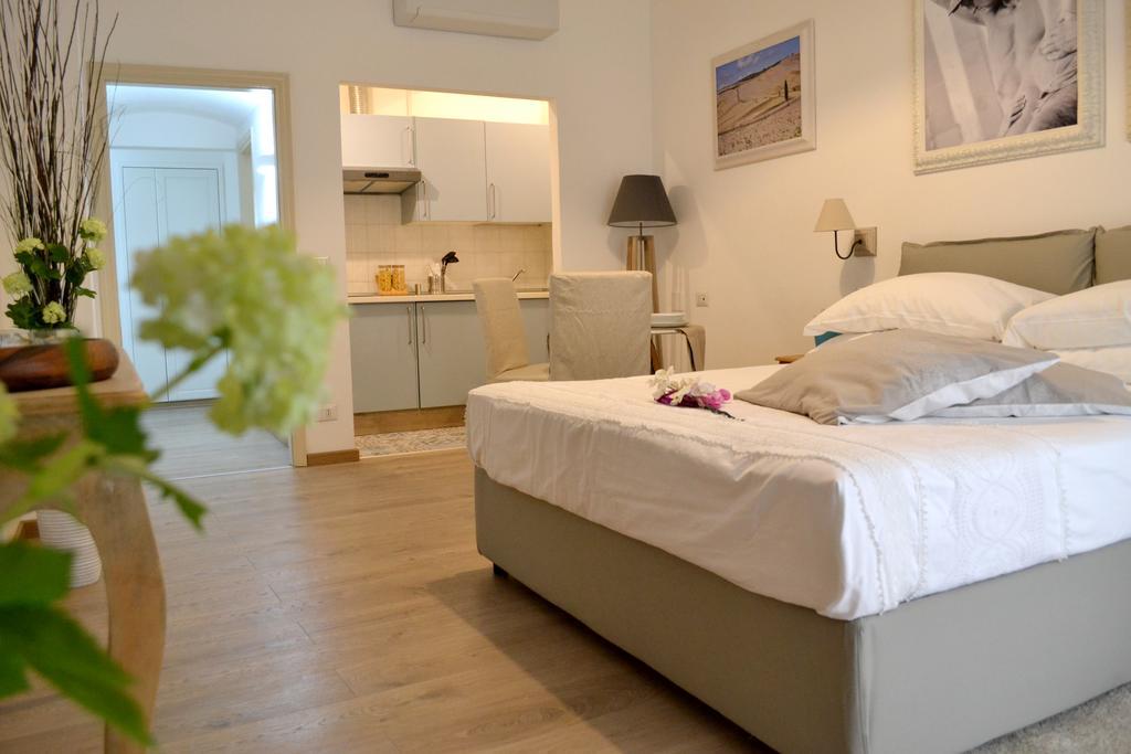 Piccolo Borgo Antico Hotel ฟลอเรนซ์ ภายนอก รูปภาพ