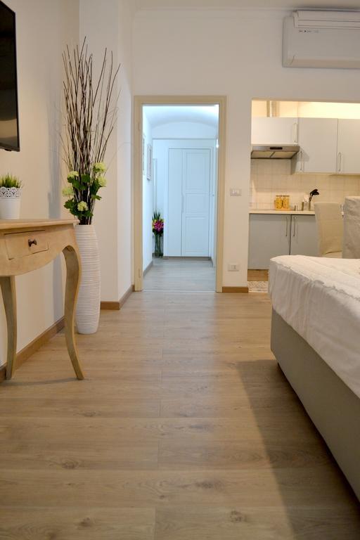 Piccolo Borgo Antico Hotel ฟลอเรนซ์ ภายนอก รูปภาพ