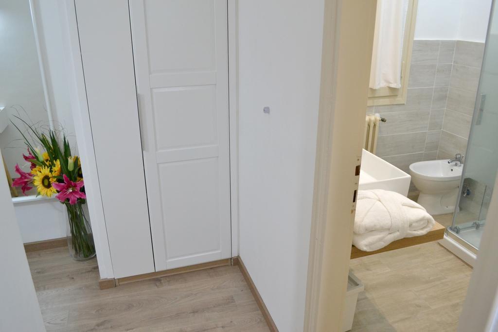 Piccolo Borgo Antico Hotel ฟลอเรนซ์ ภายนอก รูปภาพ