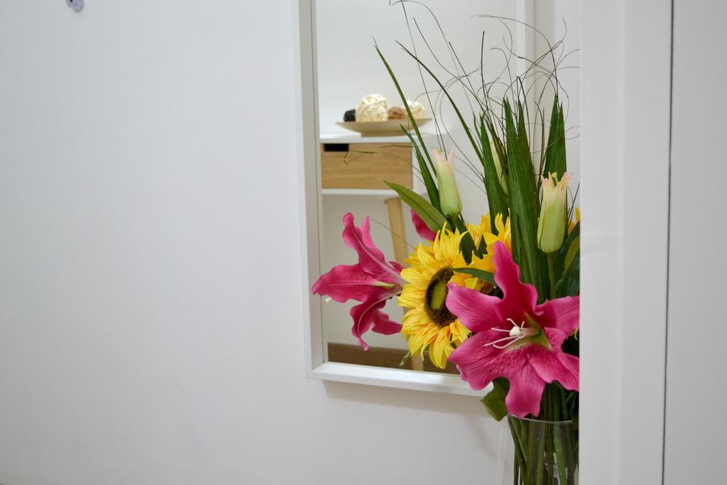 Piccolo Borgo Antico Hotel ฟลอเรนซ์ ภายนอก รูปภาพ