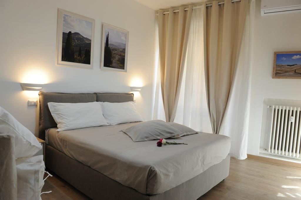 Piccolo Borgo Antico Hotel ฟลอเรนซ์ ภายนอก รูปภาพ
