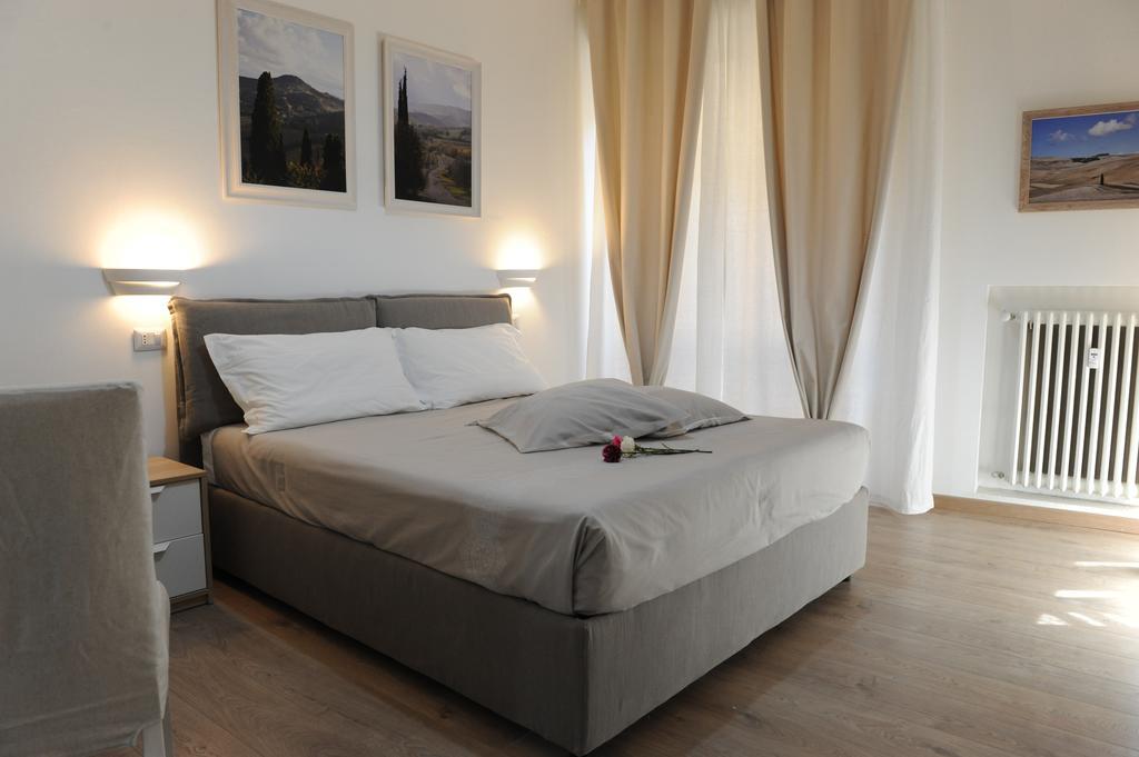 Piccolo Borgo Antico Hotel ฟลอเรนซ์ ภายนอก รูปภาพ