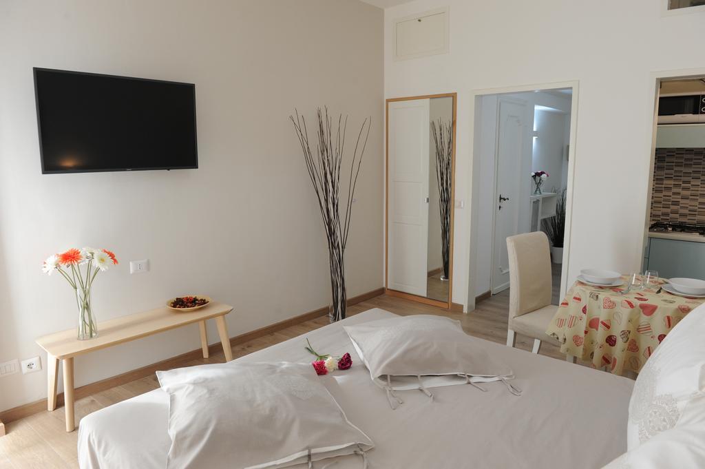 Piccolo Borgo Antico Hotel ฟลอเรนซ์ ภายนอก รูปภาพ