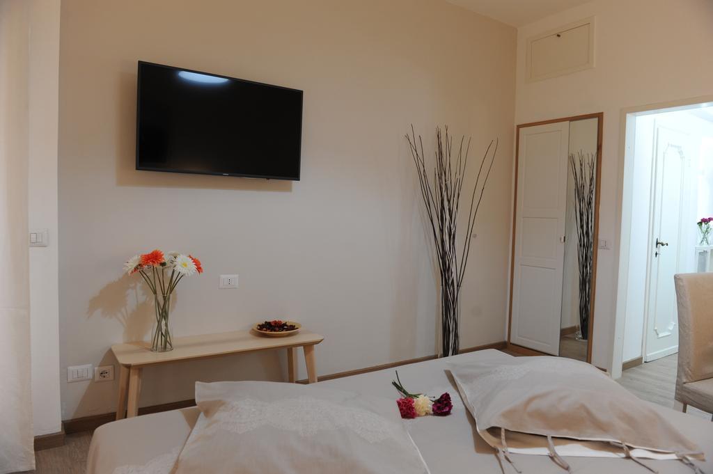 Piccolo Borgo Antico Hotel ฟลอเรนซ์ ภายนอก รูปภาพ