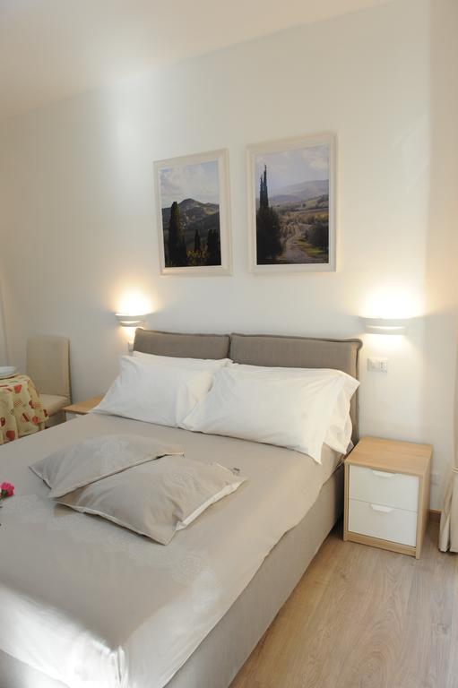 Piccolo Borgo Antico Hotel ฟลอเรนซ์ ภายนอก รูปภาพ