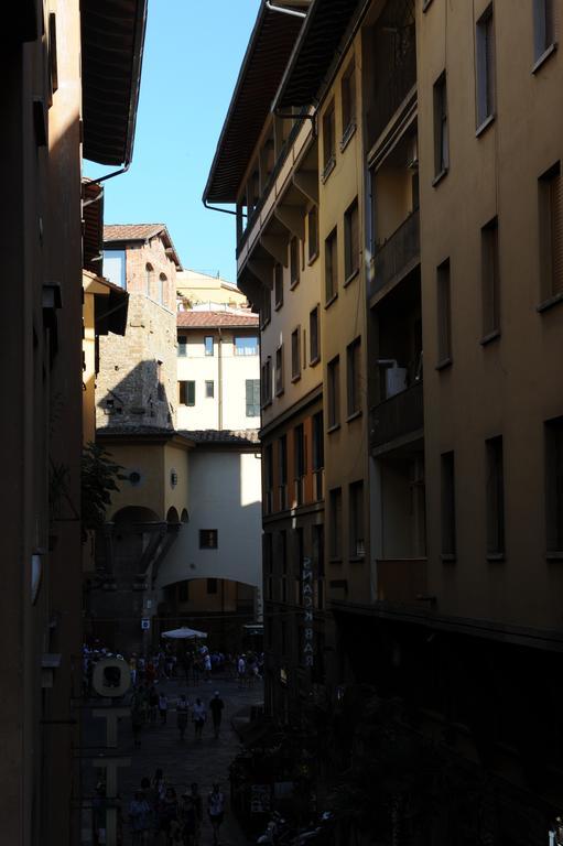 Piccolo Borgo Antico Hotel ฟลอเรนซ์ ภายนอก รูปภาพ